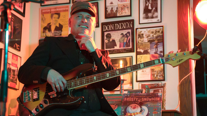 Ani Cordero Photo 04