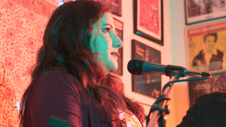 Ani Cordero Photo 05