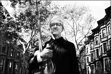 Bill Kirchen
