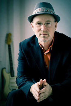 Marshall Crenshaw