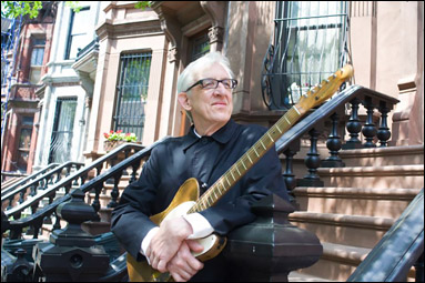 Bill Kirchen