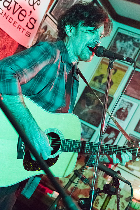 Eric Bazilian photo 8