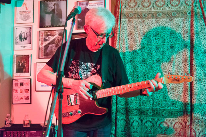 Bill Kirchen photo 12