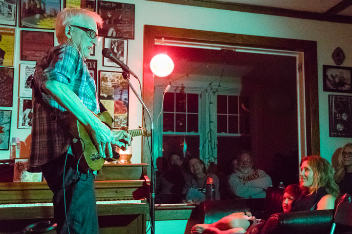 Bill Kirchen 2017 photo 7