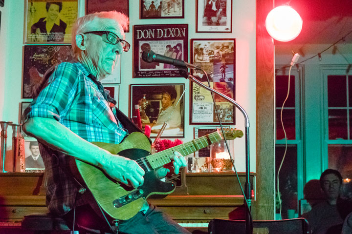 Bill Kirchen 2017 phot 6