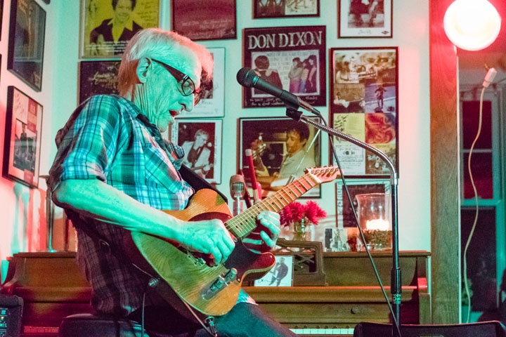 Bill Kirchen 2017 photo 11