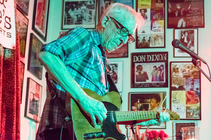 Bill Kirchen 2017 photo 12