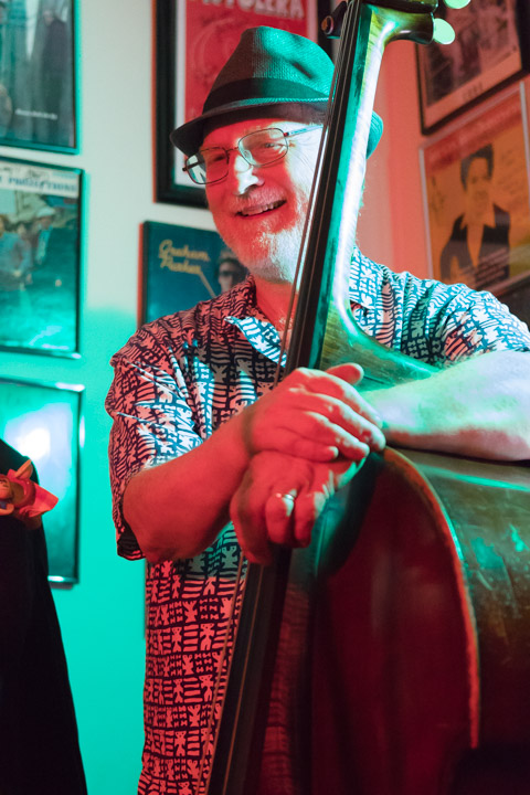 Chandler Travis photo 5