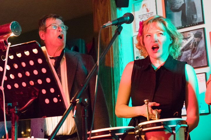 Chandler Travis photo 10