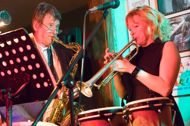 Chandler Travis photo 3