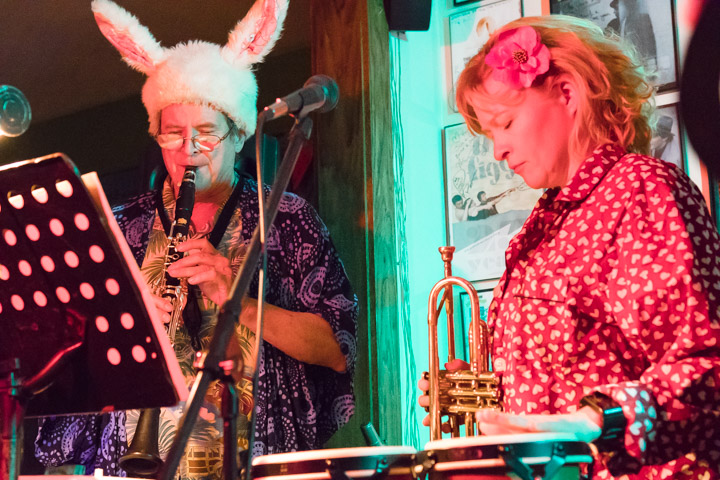 Chandler Travis photo 13