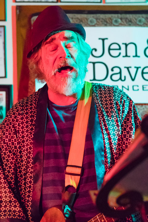 Chandler Travis photo 4