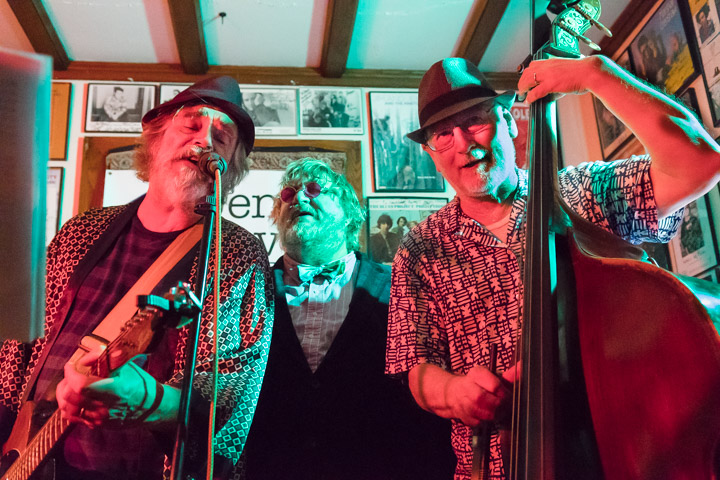 Chandler Travis photo 14