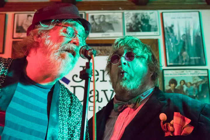 Chandler Travis photo 11