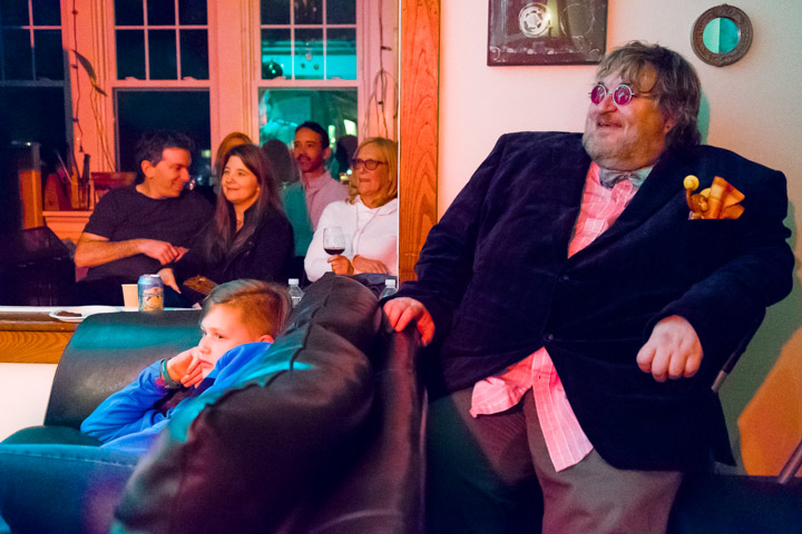 Chandler Travis photo 12