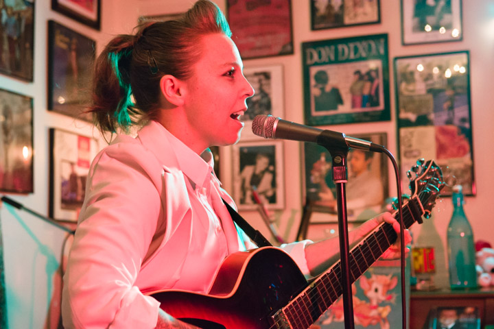 Erin McKeown photo 8