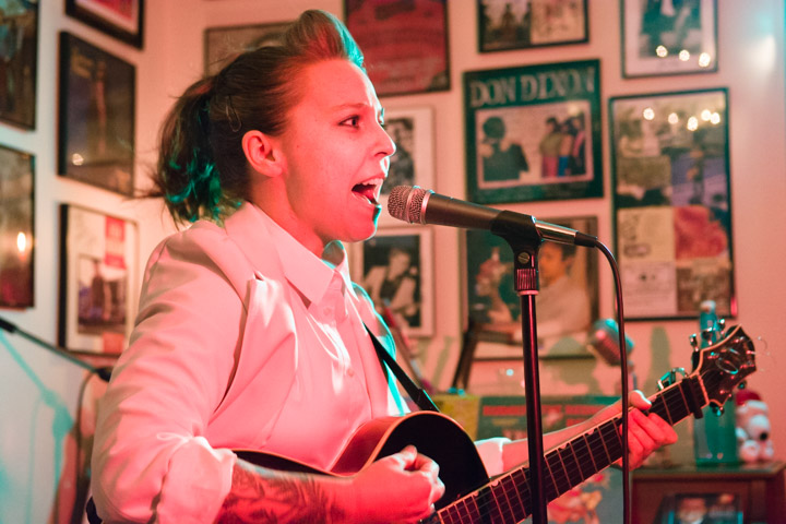 Erin McKeown photo 10