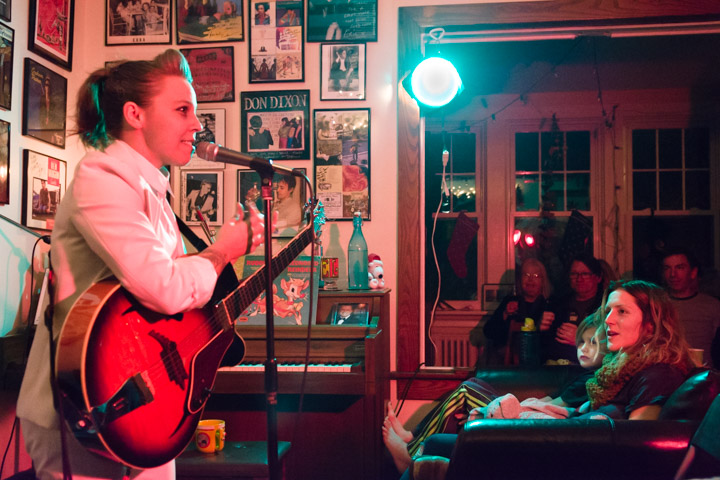 Erin McKeown photo 3