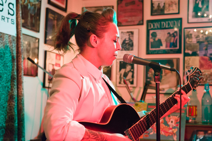 Erin McKeown photo 6