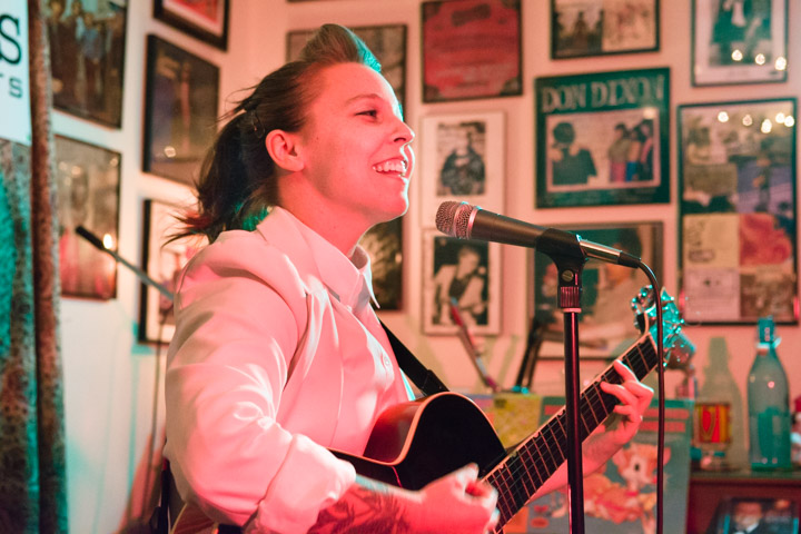 Erin McKeown photo 11