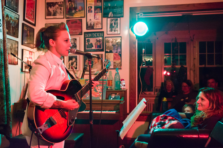 Erin McKeown photo 7