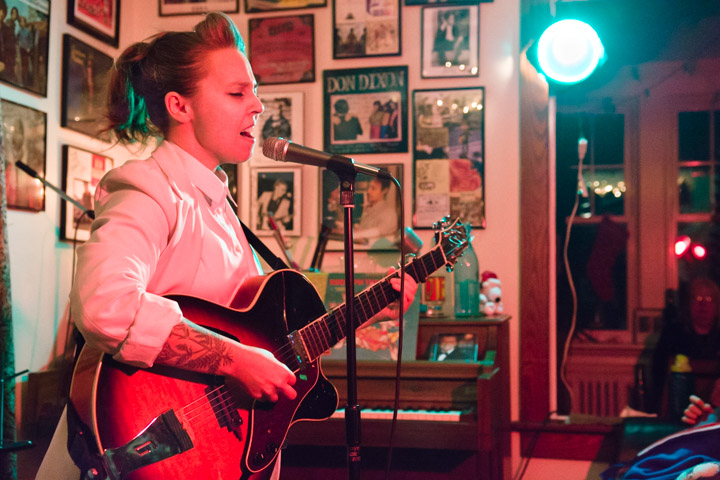 Erin McKeown photo 12