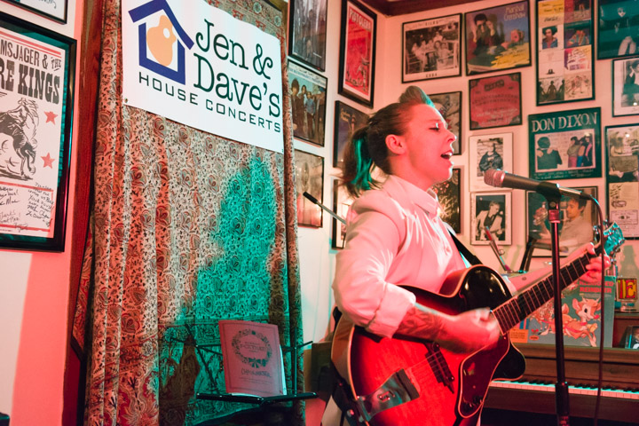 Erin McKeown photo 4