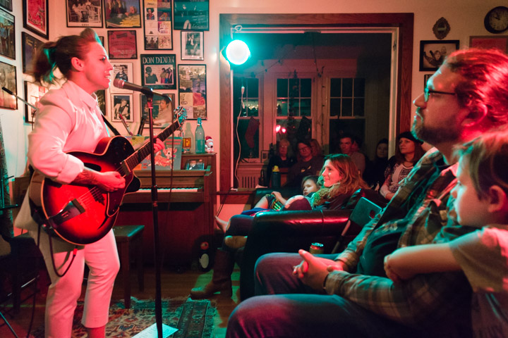 Erin McKeown photo 13