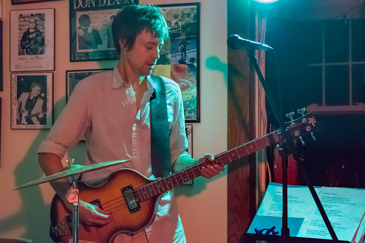 Figgs October 7, 2017 photo 5