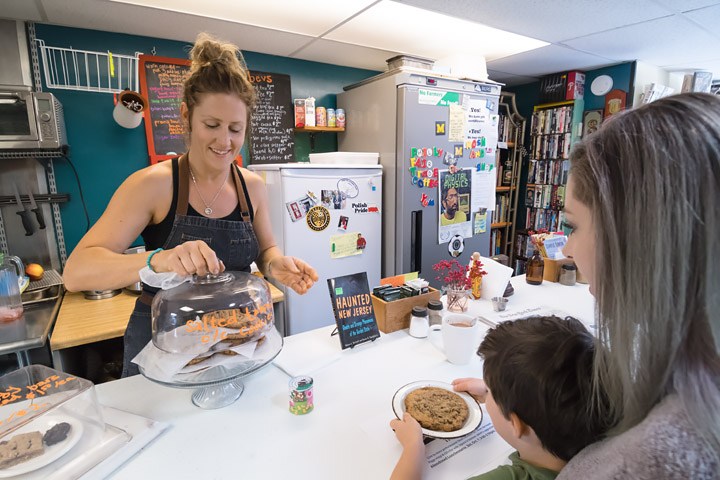 Figgs Luncheonette photo 10