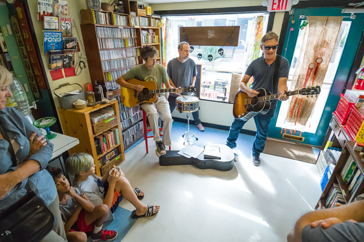 Figgs Luncheonette photo 8