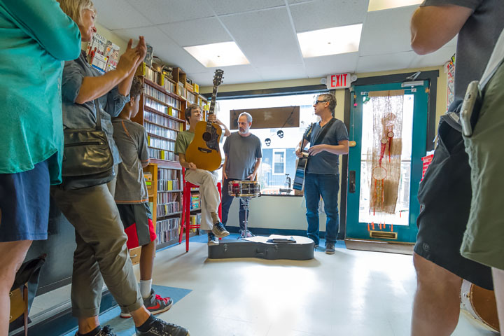 Figgs Luncheonette photo 9