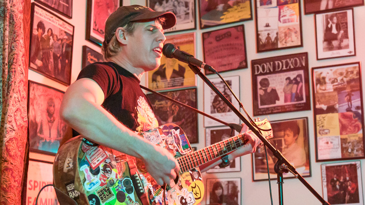 Jeffrey Lewis Photo 5