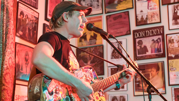 Jeffrey Lewis Photo 10