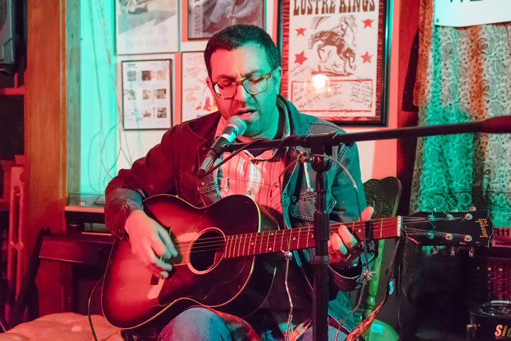 John Train Duo photo 5