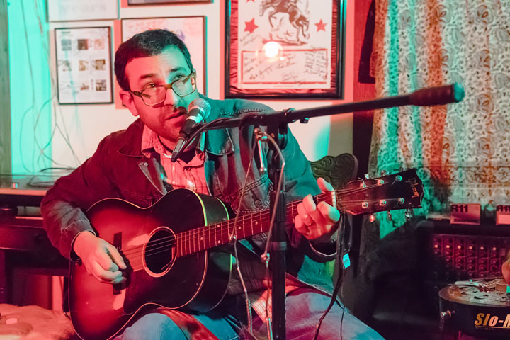 John Train Duo photo 9