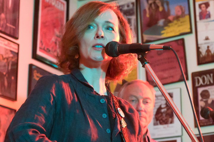 Laura Cantrell Photo 13