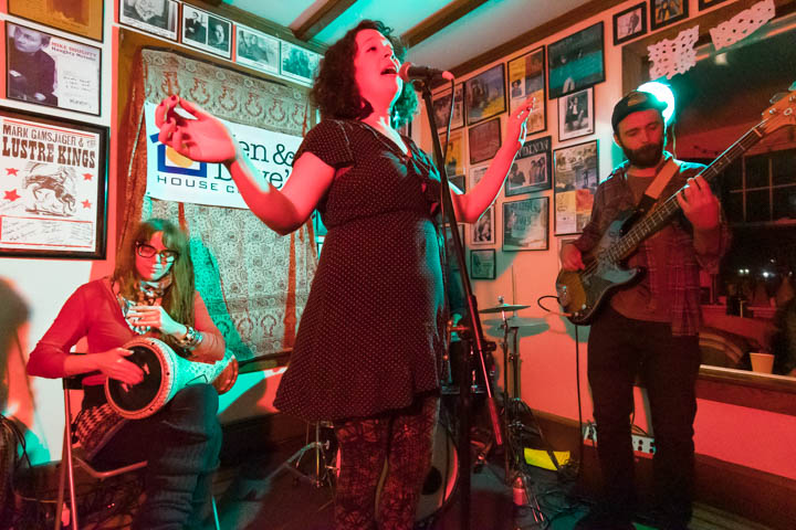 Max's New Hat Photo 3