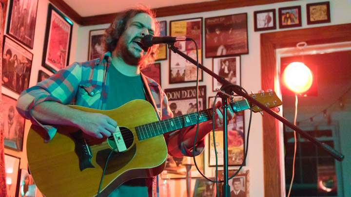 Mike Polizze Photo 04