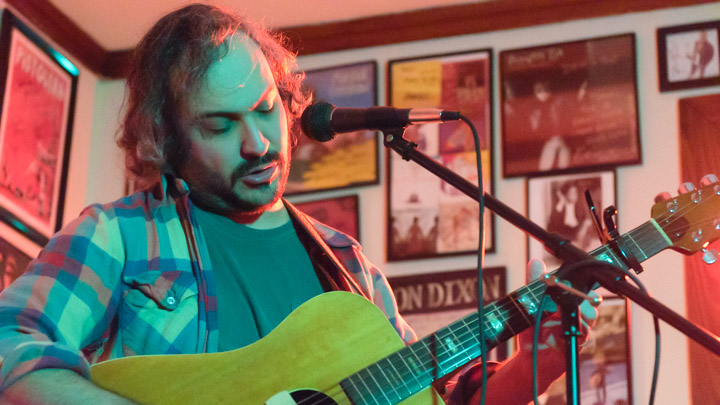 Mike Polizze Photo 06