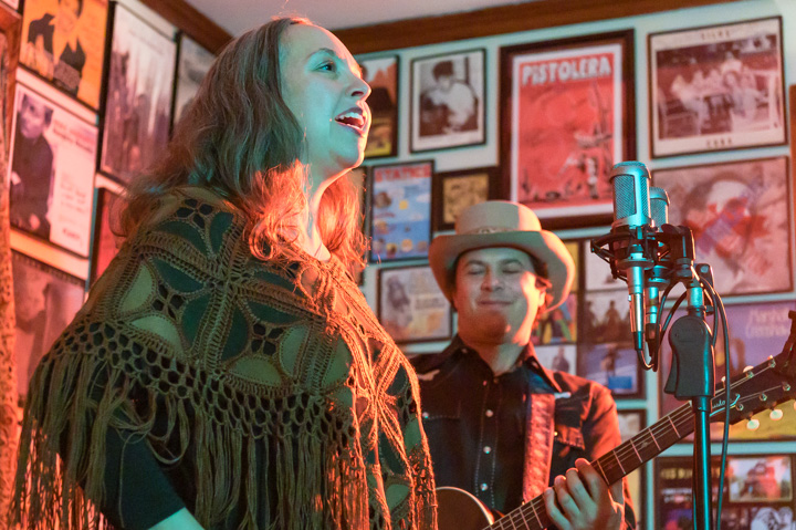 Mike and Ruthy 10-12-24 Photo 06