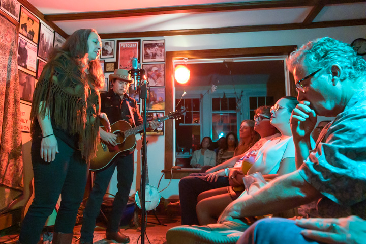 Mike and Ruthy 10-12-24 Photo 05