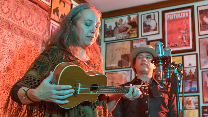 Mike and Ruthy 10-12-24 Photo 10