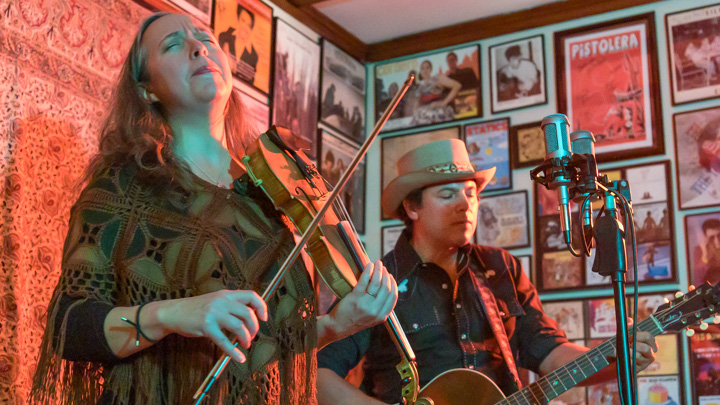 Mike and Ruthy 10-12-24 Photo 11