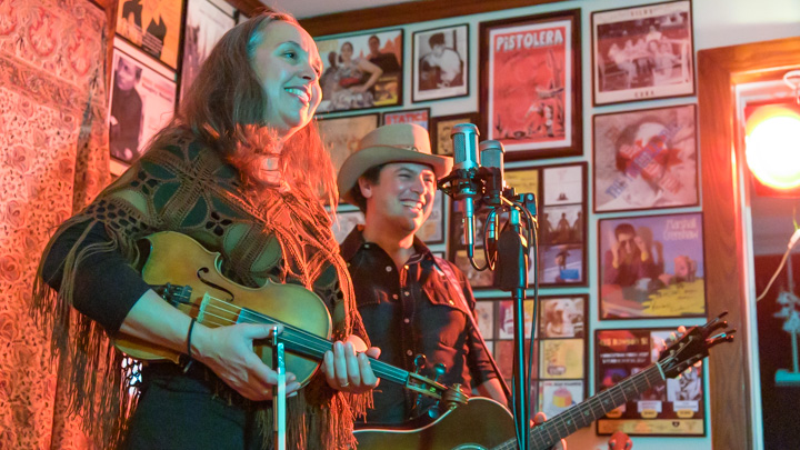 Mike and Ruthy 10-12-24 Photo 02