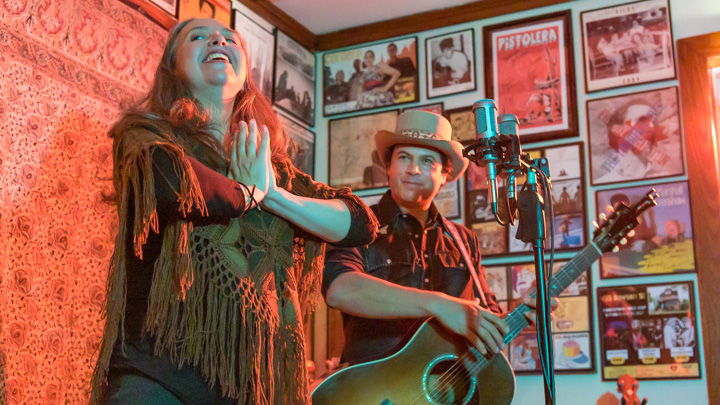 Mike and Ruthy 10-12-24 Photo 14