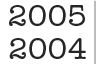 2004-2005 Performers