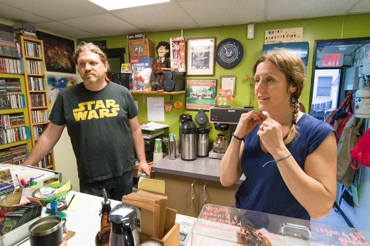 Red Desert Motel Photo 2