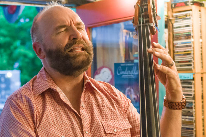 Red Desert Motel Photo 11