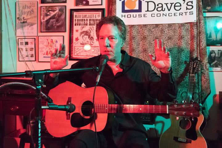 Andy Shernoff Photo 1